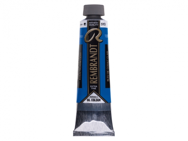 Rembrandt oil colour tube 40 ml